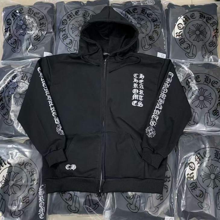 Picture of Chrome Hearts Jackets _SKUChromeHeartsS-XL55txQ3834812
